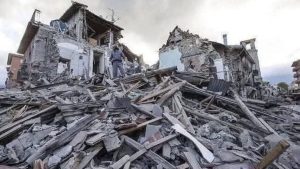 Afghanistan: Umutingito wahitanye 600 ukomeretsa abarenga 1500