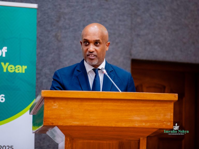 U Rwanda rwaje imbere muri Afurika mu gutanga ubutabera buboneye