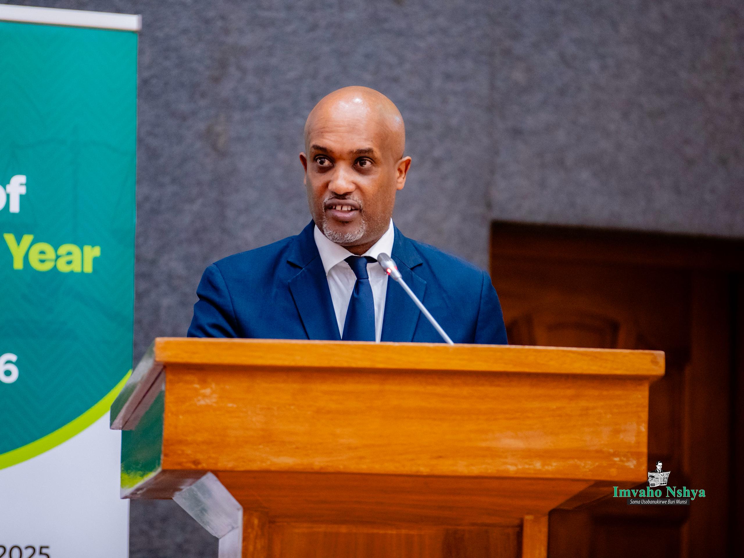 U Rwanda rwaje imbere muri Afurika mu gutanga ubutabera buboneye