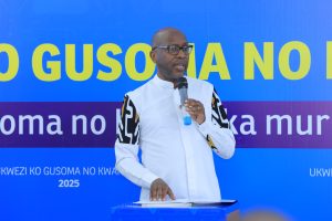 Inteko y’Umuco igiye kumurika ubushakashatsi ku muco nyarwanda n’indangagaciro zawo