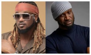 Umuhanzi Smash ahamya ko amakimbirane y’abagize P-Square aterwa n’imyuka mibi