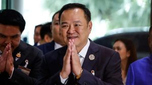 Thailand ishyizeho ba Minisitiri b’Intebe batatu mu myaka ibiri
