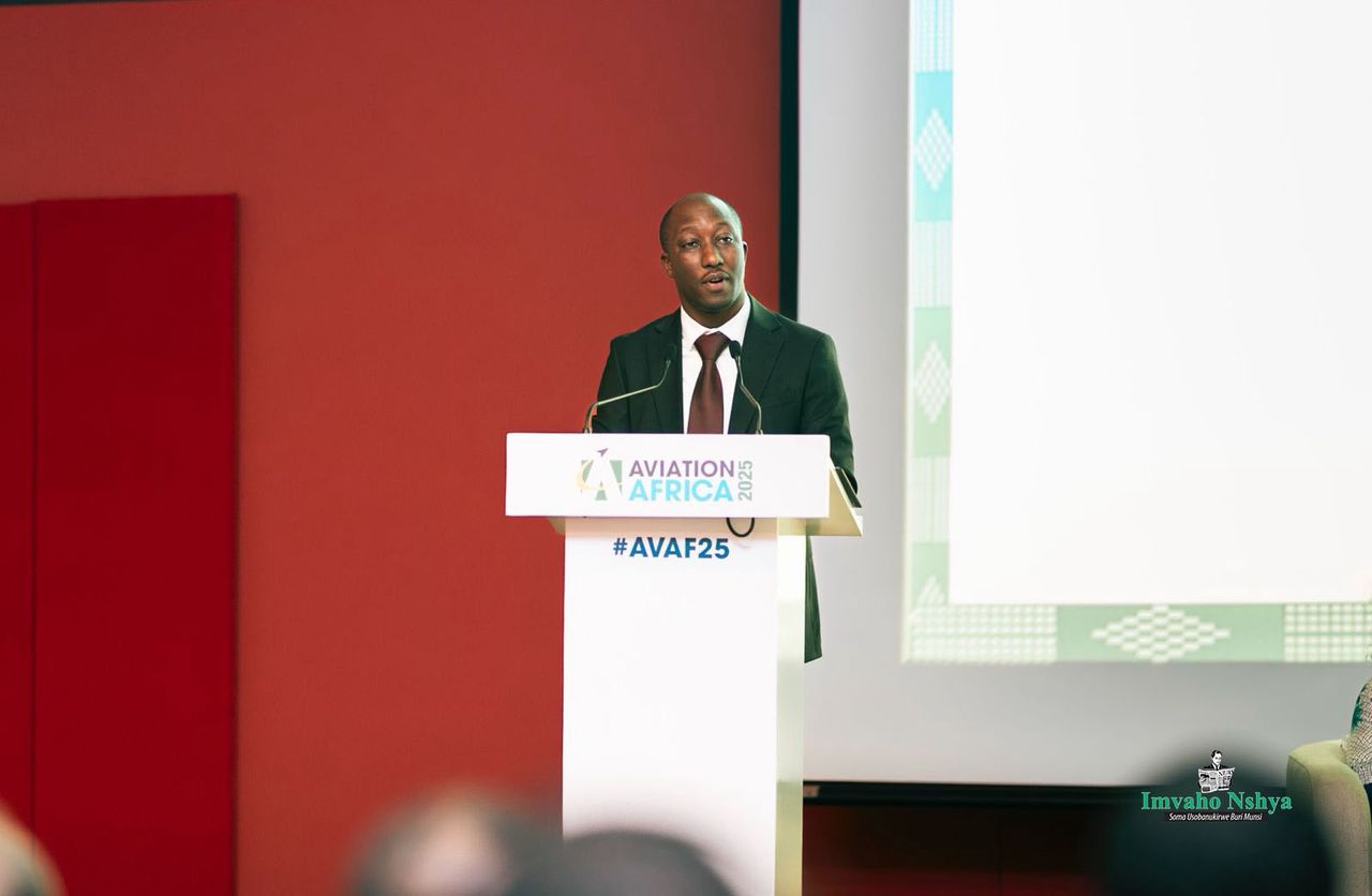 U Rwanda rweretse Afurika inkingi zakuraho imbogamizi ku ngendo z’indege