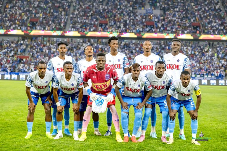 Rayon Sports izakoresha miliyari 2 Frw mu mwaka w’imikino wa 2025/26
