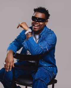 Menya impamvu Bruce Melodie atakomezanyije izina ‘Itahiwacu’ mu muziki