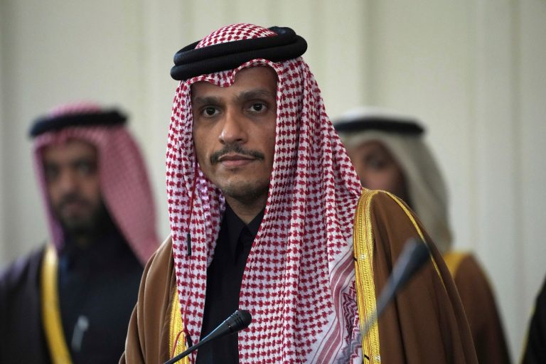 Qatar yarahiriye kwihorera ku gitero Isiraheli yabagabye i Doha&nbsp;