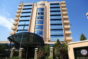 Umutungo wa RSSB wageze kuri tiriyali 3,1 Frw mu myaka 5