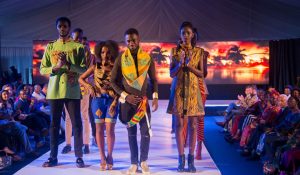 Ibitaramo bya Kigali Fashion Week bigiye kugaruka