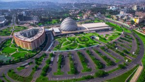 Impinduka mu Isoko ry’Imari n’Imigabane ry’u Rwanda mu 2025