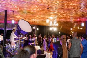 Abakunzi b’indirimbo zo kuramya no guhimbaza Imana bashyiriweho igisope cyazo