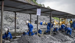 Kompanyi y’u Bwongereza igiye gucururiza amabuye y’agaciro mu Rwanda