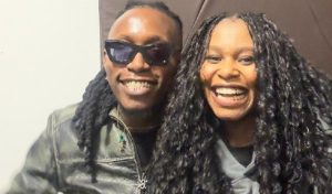 Bensoul wakoranye ‘Chop Chop’ na Alyn Sano ategerejwe i Kigali