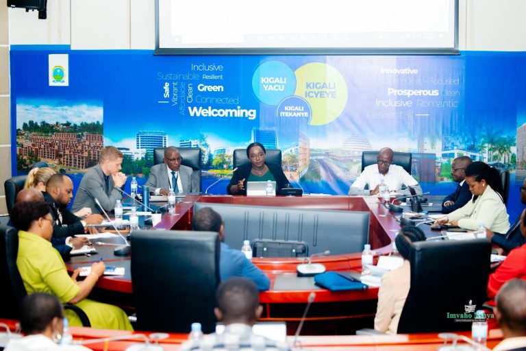 Umuburo ku miryango itari iya Leta ishobora kwakira inkunga z’ibyihebe