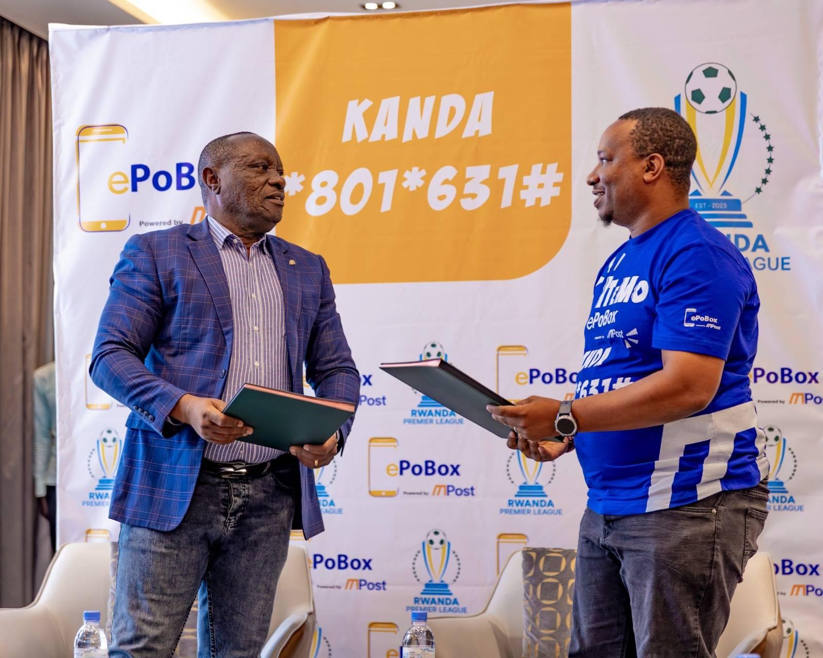 Umukinnyi w’umwaka azajya ahembwa imodoka nshya ya miliyoni 15 Frw