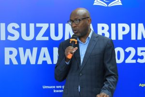 Abenshi mu bakurikirwa n’abandi barashinjwa kwica Ikinyarwanda