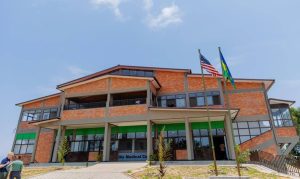 Rutsiro: Huzuye ibitaro bigezweho bizafasha abasaga miliyoni 5
