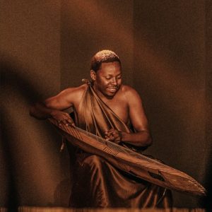 Byinshi ku ndirimbo ‘Abashyitsi bahire’ yaririmbwe n’umukirigitananga Ruhumuriza
