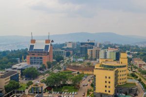 Ubukungu bw’u Rwanda burarushaho gutanga icyizere ku bashoramari&nbsp;