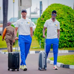 Rayon Sports yerekeje muri Tanzania (Amafoto)