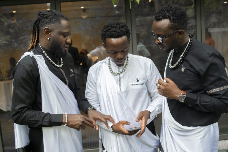 Urwibutso rwa Ngarukiye Daniel kuri nyina wa Massamba wamureze