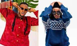 Bwiza na Chriss Eazy mu bazasusurutsa ibirori byo gusoza UCI