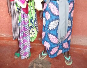 Rusizi: Abagore 2 bafungiwe kwiba mu ngo binjiragamo nk’abasabiriza