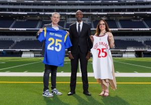 U Rwanda rwinjiye mu bufatanye n’amakipe abiri yo muri Los Angeles