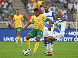 Afurika y’Epfo iri mu Itsinda ry’u Rwanda yatewe mpaga