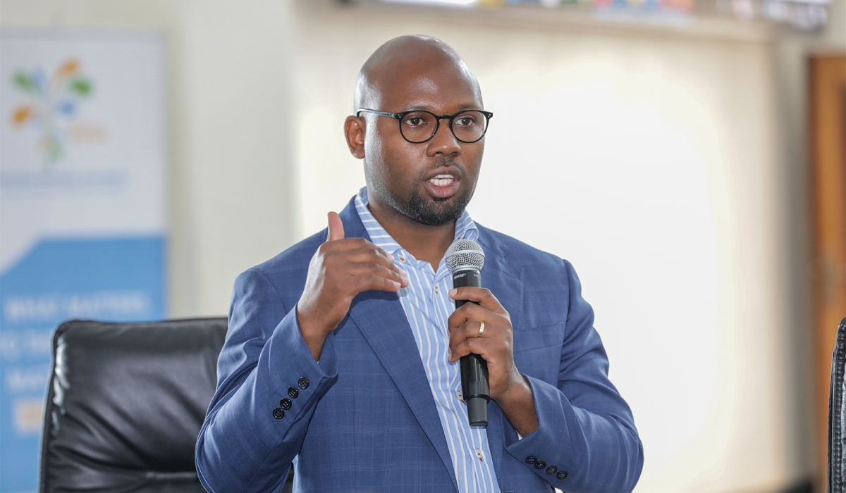 RRA ntizongerera igihe abasora avansi ya 2 y’umusoro ku nyungu wa 2025