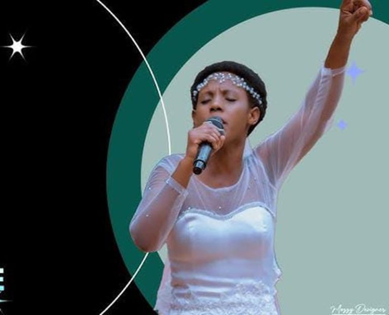 Abakunda indirimbo ye ‘Yohana’ batamuzi byamuteye imbaraga zo gukora umuziki