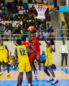 Umusaruro w’u Rwanda mu gikombe cya Afurika cy’Ingimbi n’abanganvu&nbsp;
