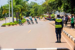 Polisi yateguje ifungwa ry’umuhanda kuri 40-Onatracom