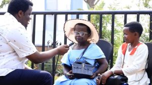 Abakunzi ba Gogo waguye mu mahanga basabwe gutabara