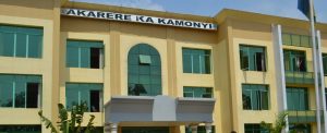 Kamonyi: Batatu batemye abantu mu kabare bishwe barashwe