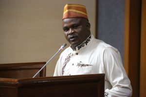 Prof Munyaneza wayoboye WASAC Group yahawe gufungwa iminsi 30 y’agateganyo