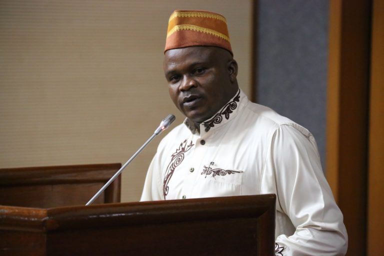 Prof Munyaneza wayoboye WASAC Group yahawe gufungwa iminsi 30 y’agateganyo