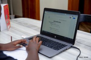 MINEDUC yagaragaje ibizakorwa ku banyeshuri  bo muri Kigali bazamara icyumweru batiga
