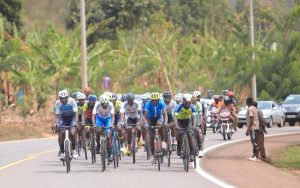 Isiganwa ry’Amagare ‘Kirehe Race’ rigiye kuba ku nshuro ya Kane&nbsp;
