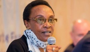 Madamu Ingabire Marie Immaculée yitabye Imana azize uburwayi