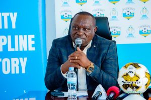 Amakipe yo mu Rwanda yagenewe nkuganire muri Shampiyona izakinwa n’ayo muri Sudani