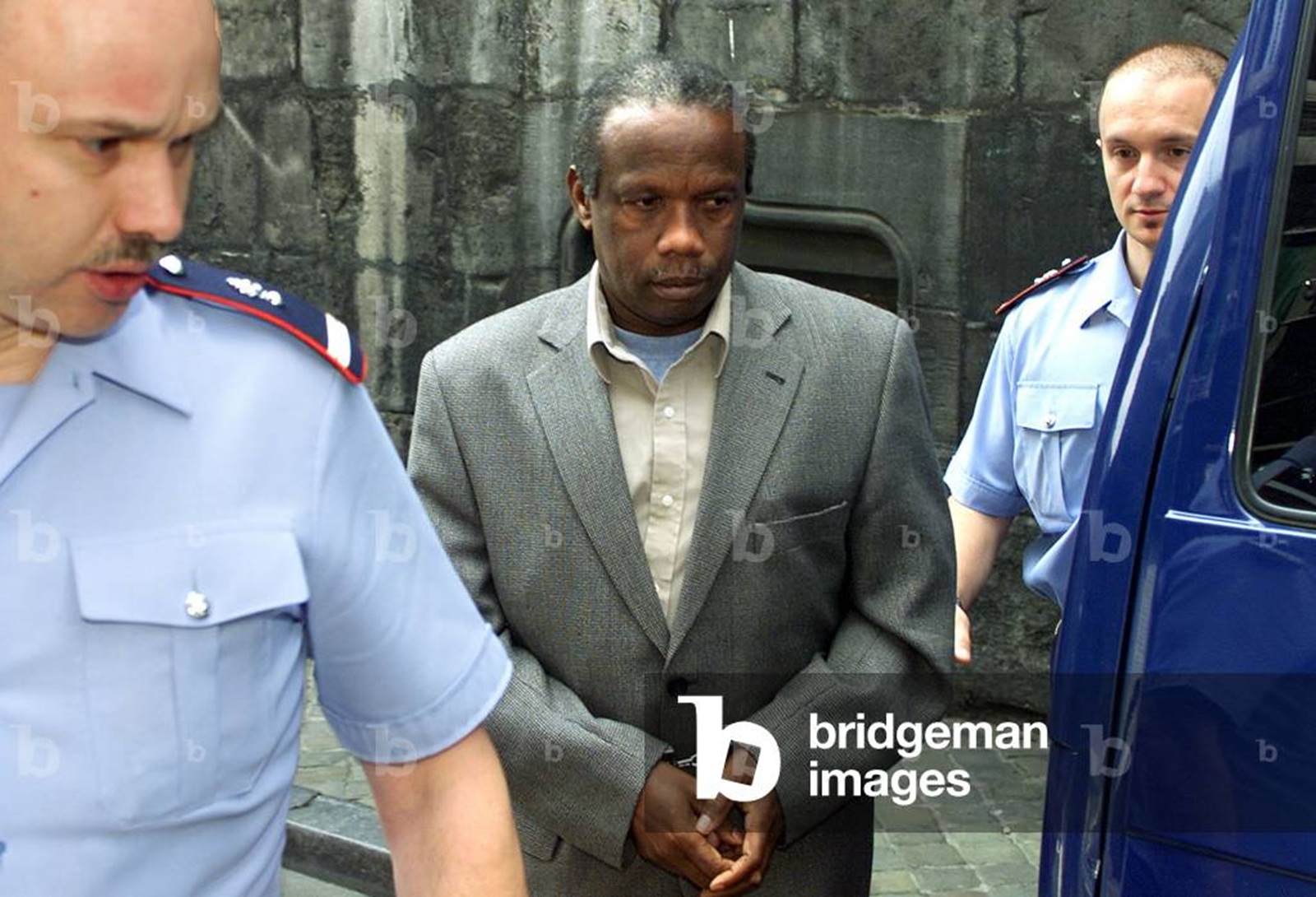 Emmanuel Ndindabahizi wakatiwe burundu na ICTR yaguye muri Benin