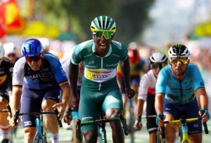 U Rwanda ruzakira ibirori byo guhemba abakinnyi b’amagare bahize abandi muri Afurika