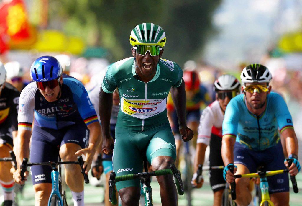 U Rwanda ruzakira ibirori byo guhemba abakinnyi b’amagare bahize abandi muri Afurika