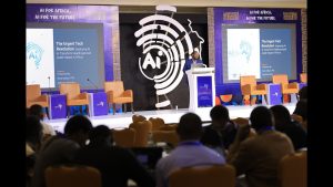 U Rwanda rurakira inama nyafurika yiga ku hazaza ha AI mu burezi