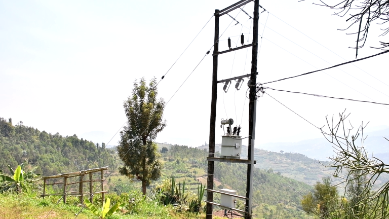 Kamonyi: Iterambere ry’abatuye Nyarubaka ridindizwa no kutagira amashanyarazi