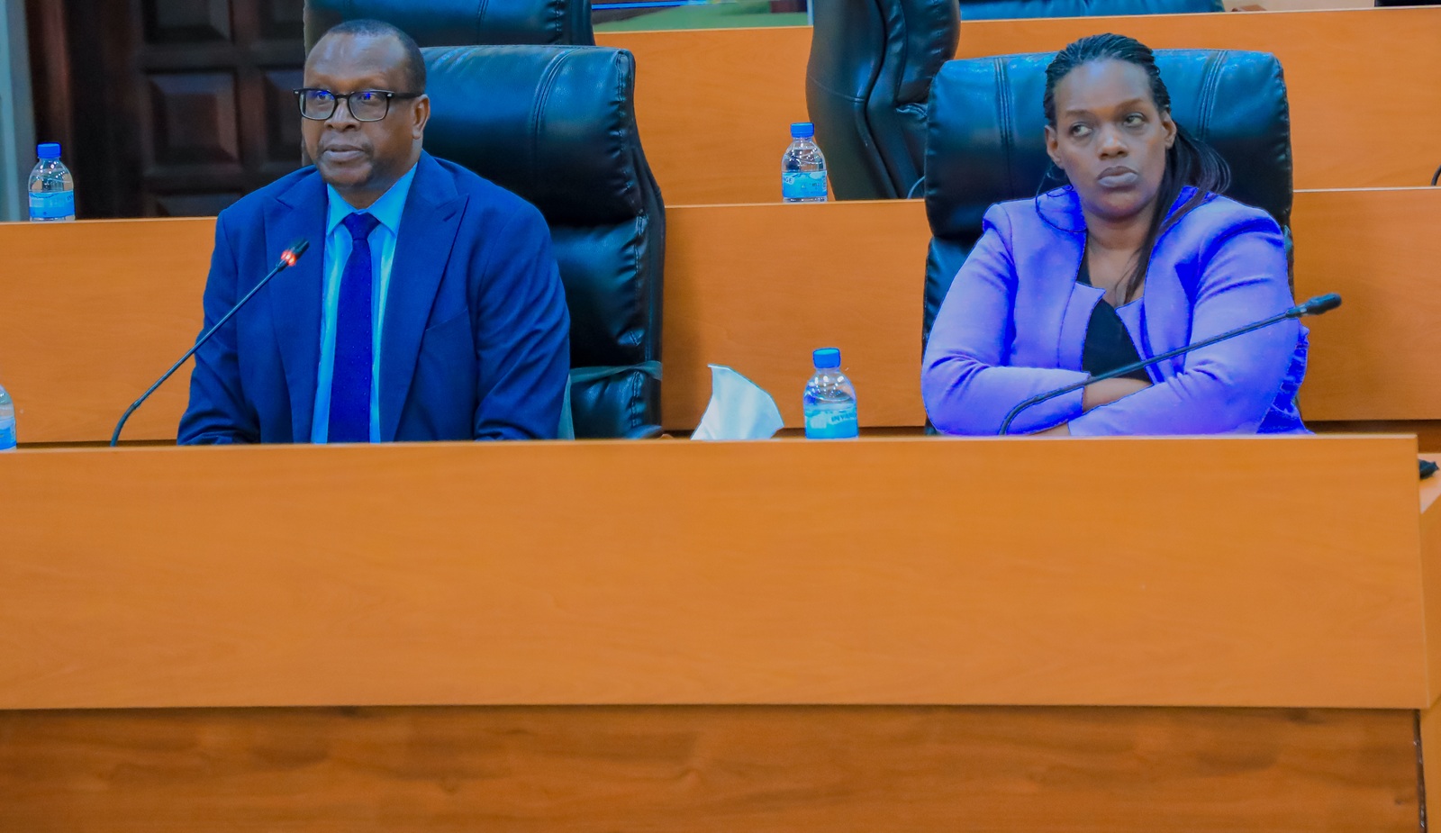 Ingengabitekerezo ya Jenoside ntiganirwaho uko bikwiye- Dr Bizimana