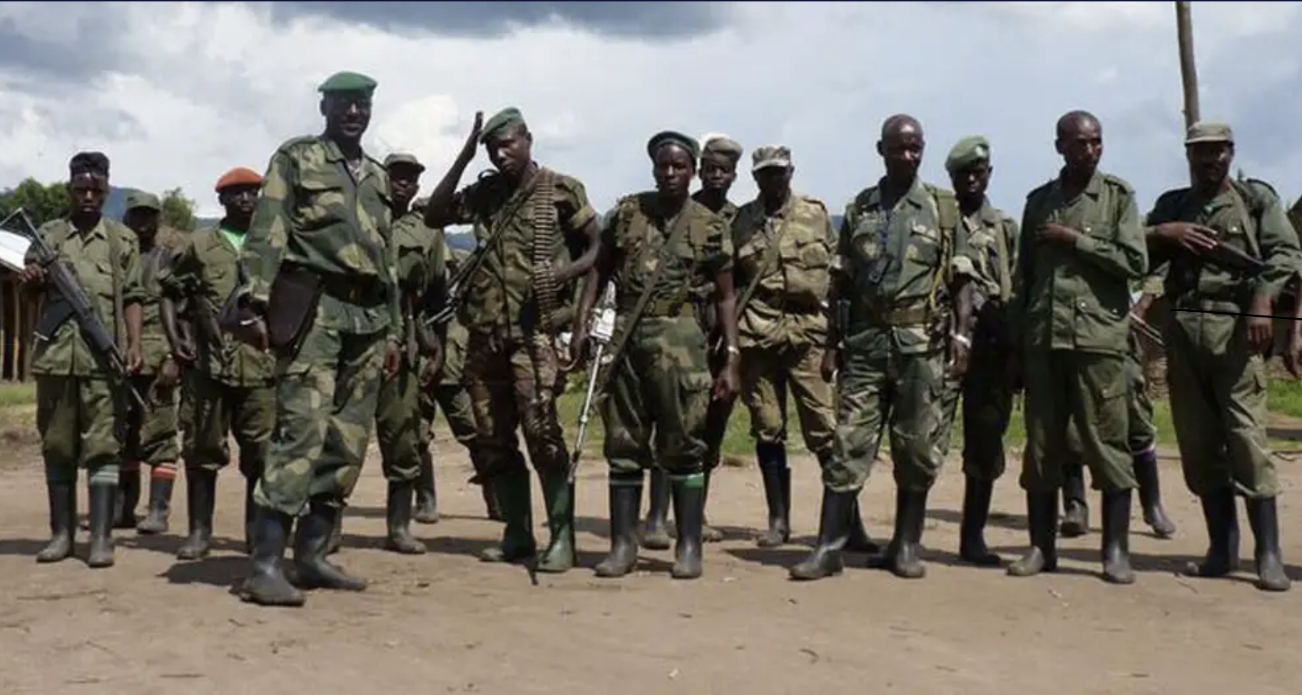 U Rwanda na RDC byiyemeje gukurikirana  urugendo rwo kurandura FDLR