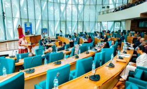 U Rwanda mu bihugu bya EAC biyoboye mu bwishingizi bw’ubuvuzi