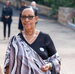 Ubuzima bwa Murebwayire Josephine wahekuwe na Jenoside akabera benshi urumuri (Igice cya I)