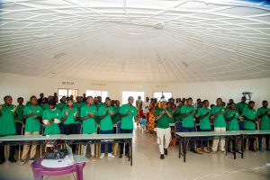 Ishyaka DGPR ryifuza guhagararirwa kugeza ku rwego rw’Umudugudu